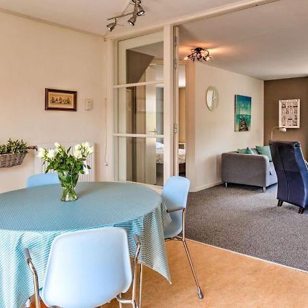 Modern Apartment In Schoorl Near The Beach Habitación foto