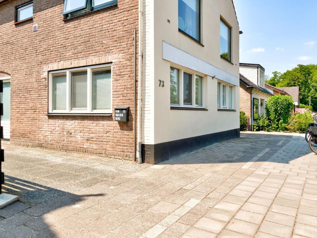 Modern Apartment In Schoorl Near The Beach Habitación foto